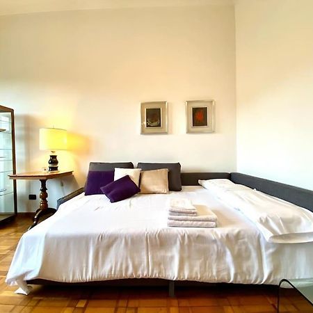 Apartamento Casa Gramsci Milán Exterior foto