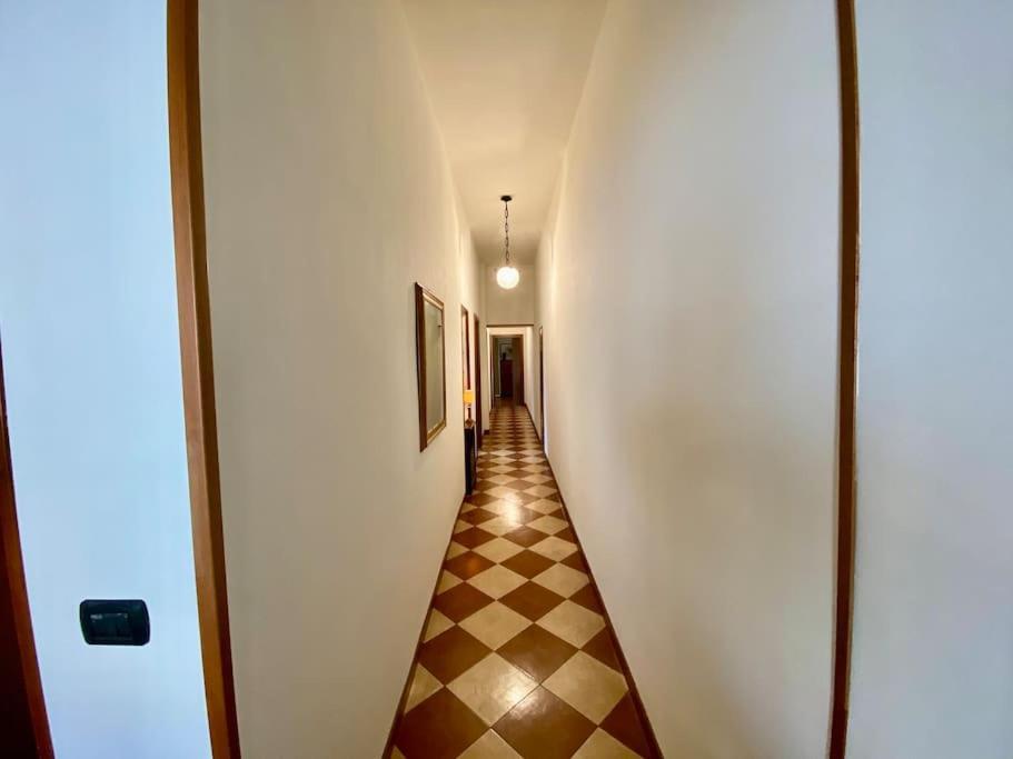 Apartamento Casa Gramsci Milán Exterior foto