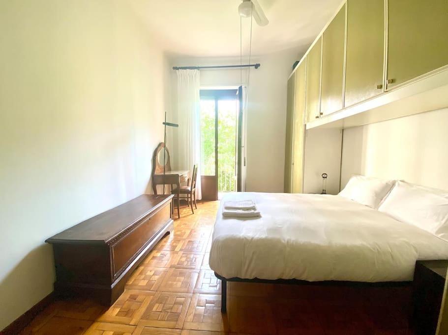 Apartamento Casa Gramsci Milán Exterior foto