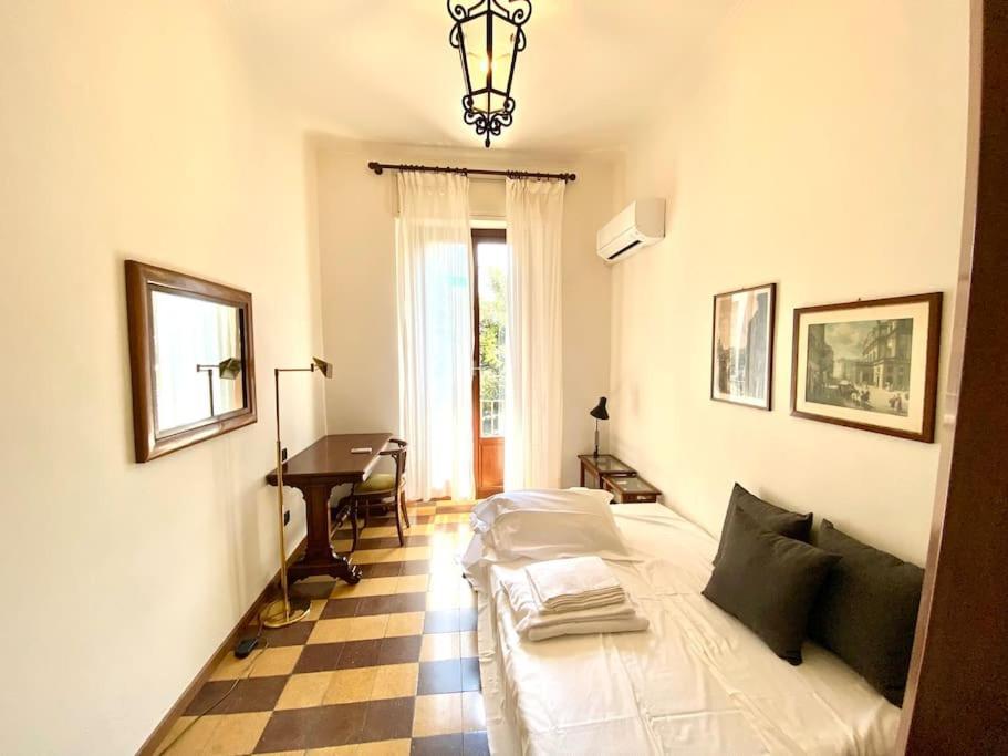 Apartamento Casa Gramsci Milán Exterior foto