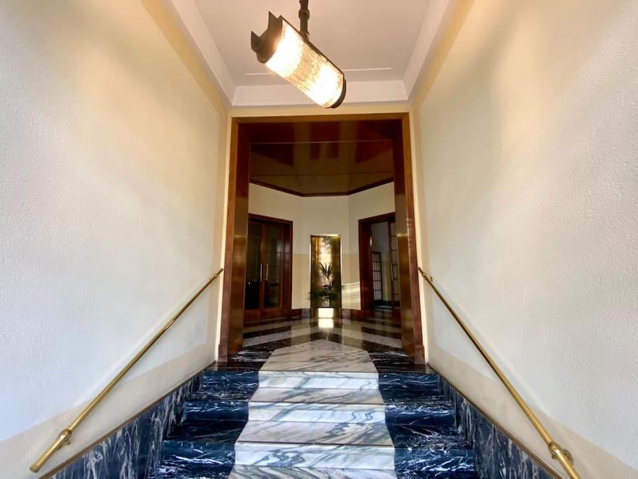 Apartamento Casa Gramsci Milán Exterior foto