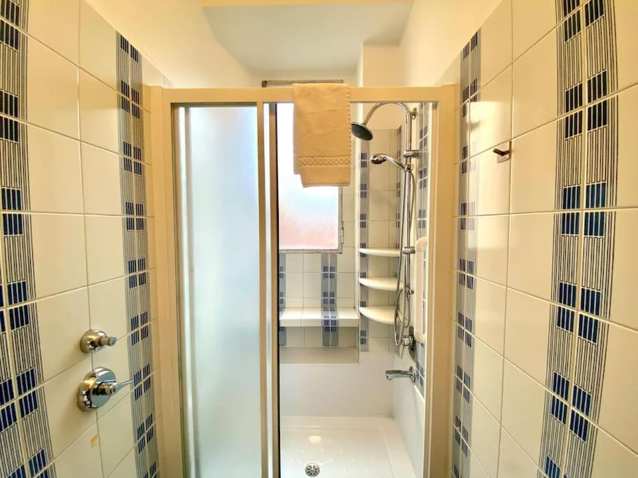 Apartamento Casa Gramsci Milán Exterior foto