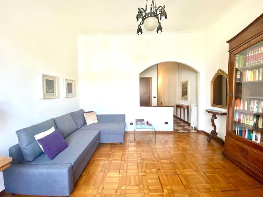 Apartamento Casa Gramsci Milán Exterior foto
