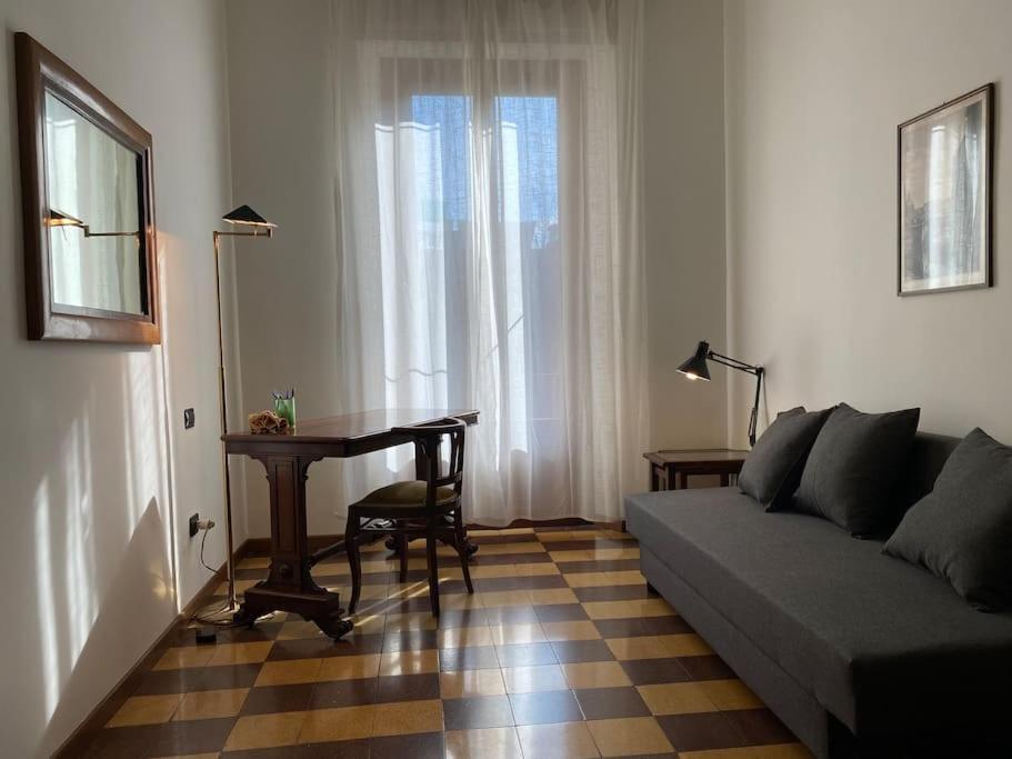 Apartamento Casa Gramsci Milán Exterior foto