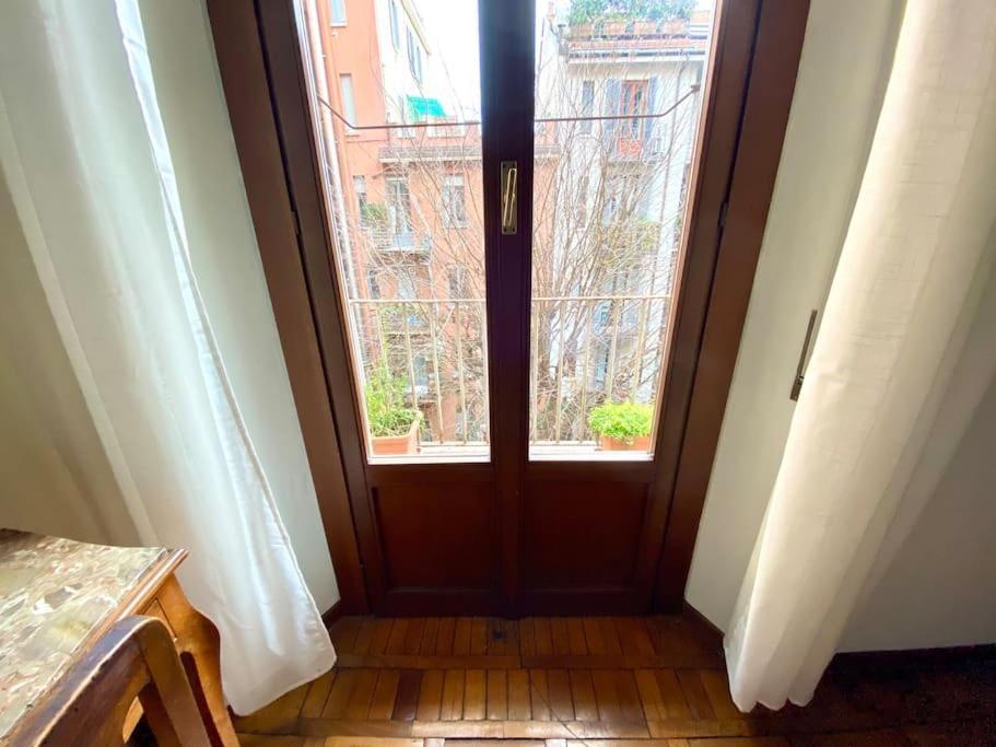 Apartamento Casa Gramsci Milán Exterior foto