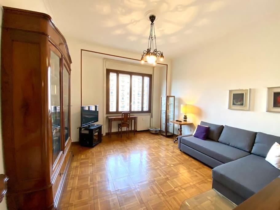 Apartamento Casa Gramsci Milán Exterior foto