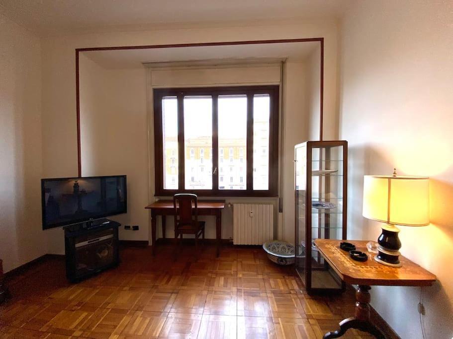 Apartamento Casa Gramsci Milán Exterior foto